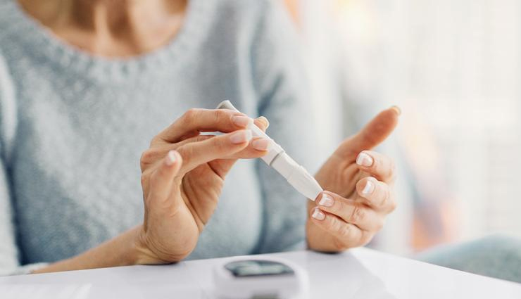 8 Healthy Foods Items To Help You Control Blood Sugar 