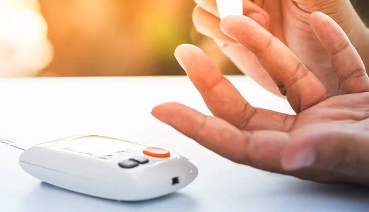 7 Natural Ways To Manage Blood Sugar Level