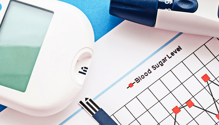 5 Habits That Increases Your Blood Sugar Level