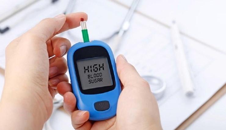 habits that increases your blood sugar level,blood sugar level,Health tips,fitness tips