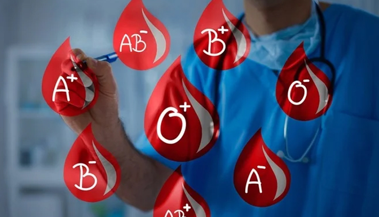 Food You Should Eat and Avoid as Per Your Blood Type