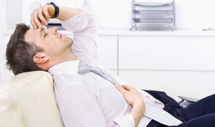 the problem of high blood pressure can push a person towards death be alert as soon as these symptoms appear,Health,healthy living