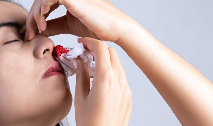 the problem of high blood pressure can push a person towards death be alert as soon as these symptoms appear,Health,healthy living