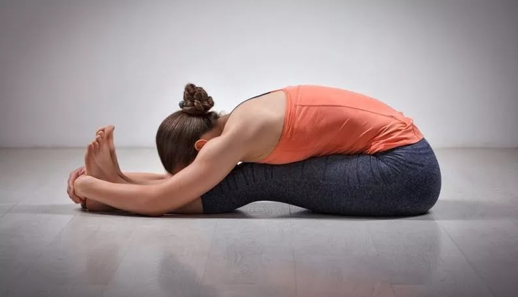 high blood pressure causes many problems control it with these 8 yoga poses,Health,healthy living