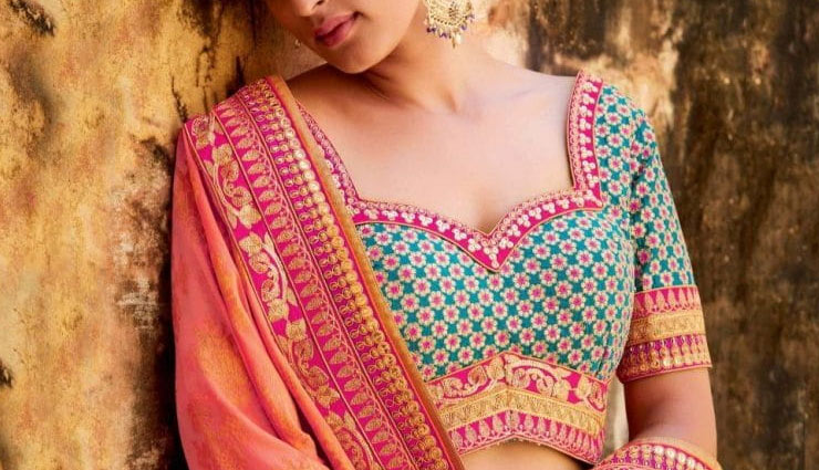 trending blouse designs,latest blouse designs,fashion tips,latest fashion trends