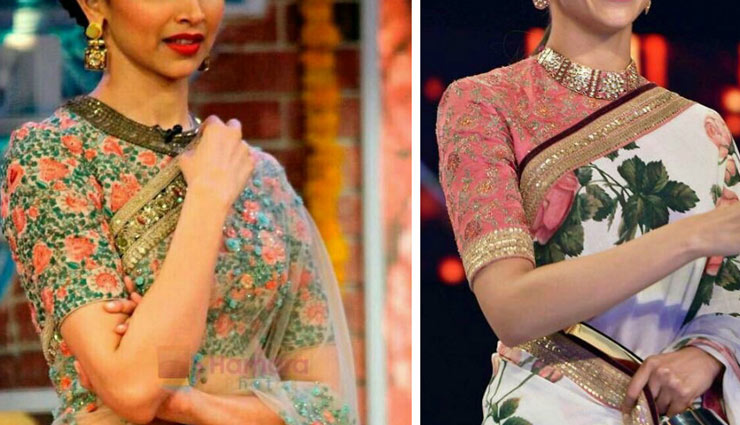 gorgeous blouse designs,trending blouse designs,blouse designs,fashion tips,latest fashion trends