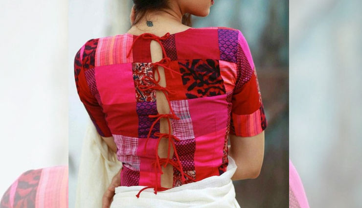 trending blouse designs,latest blouse designs,fashion tips,latest fashion trends