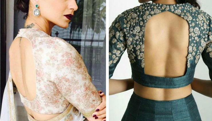 gorgeous blouse designs,trending blouse designs,blouse designs,fashion tips,latest fashion trends