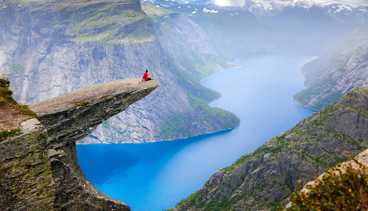 10 Places Across The World That Will Blow Your Mind
