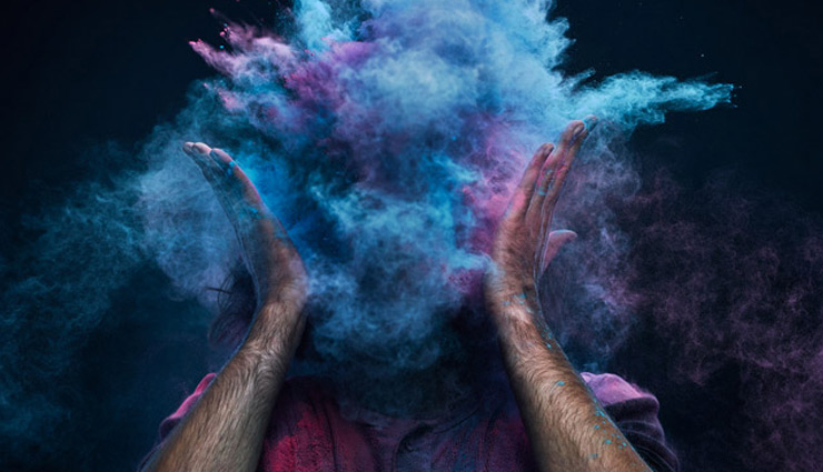 holi special,know your personality according to your favorite color,astrology according to color,color with personality,astrology with colors