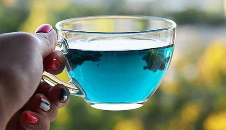 This Magical Tea Has Benefits More Than Even You Can Ever Think About