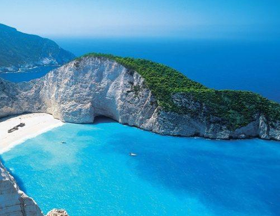 Ditch Maurities, Enjoy Blue Water Beaches in India