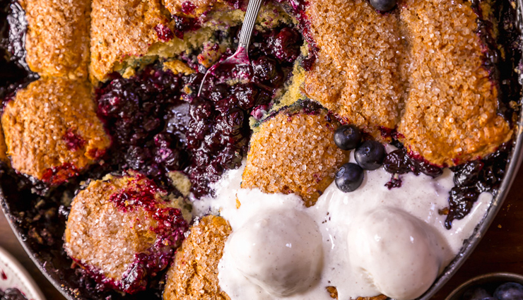 diabetic friendly desserts you can eat guilt free,healthy living,Health tips