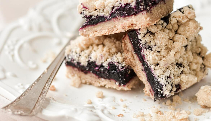 blueberry jam bars,hunger struck,food