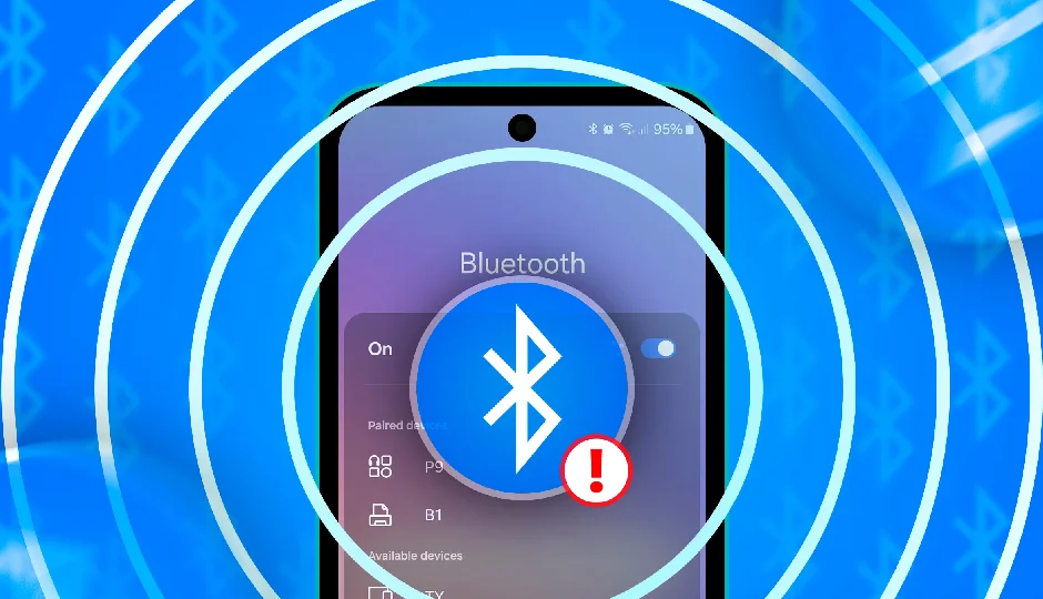 ब्लूटूथ बार-बार क्यों डिस्कनेक्ट हो जाता है? कहीं ये वजहें तो नहीं बन रहीं परेशानी का कारण ब्लूटूथ बार-बार क्यों डिस्कनेक्ट हो जाता है? कहीं ये वजहें तो नहीं बन रहीं परेशानी का कारण