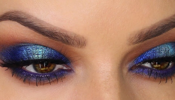 old make up ideas are in trend again,beauty tips,beauty hacks