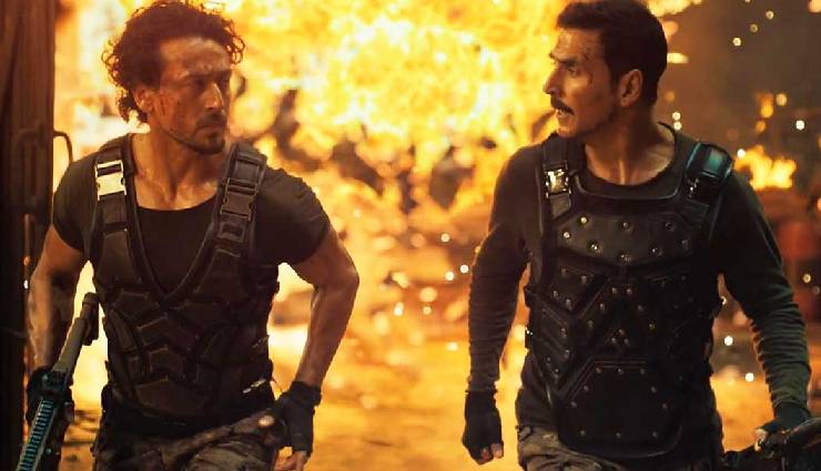 जानें-Box Office पर कैसी रही ‘बड़े मियां छोटे मियां’ की शुरुआत, ‘मैदान’ सहित इन फिल्मों ने किया इतना बिजनेस