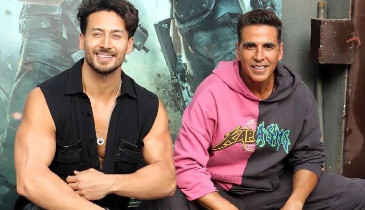 ‘बड़े मियां छोटे मियां’ ने 2 दिन में ही छुआ यह खास आंकड़ा, सतीश की बर्थ एनिवर्सरी पर अनुपम ने ऐसे दिखाईं भावनाएं