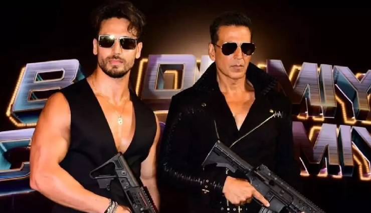 मंडे टेस्ट में फेल हुई ‘बड़े मियां छोटे मियां’ और ‘मैदान’, फैंस पर नहीं चल पाया जादू, जानें दोनों का BO Collection