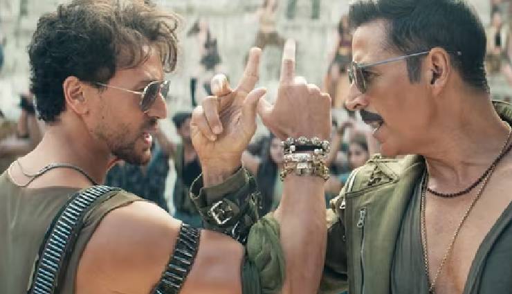 do aur do pyaar,lsd 2,bmcm,maidaan,crew,vidya balan,ekta kapoor,Akshay Kumar,tiger shroff,ajay devgn,Kareena Kapoor Khan,kriti sanon,box office collection