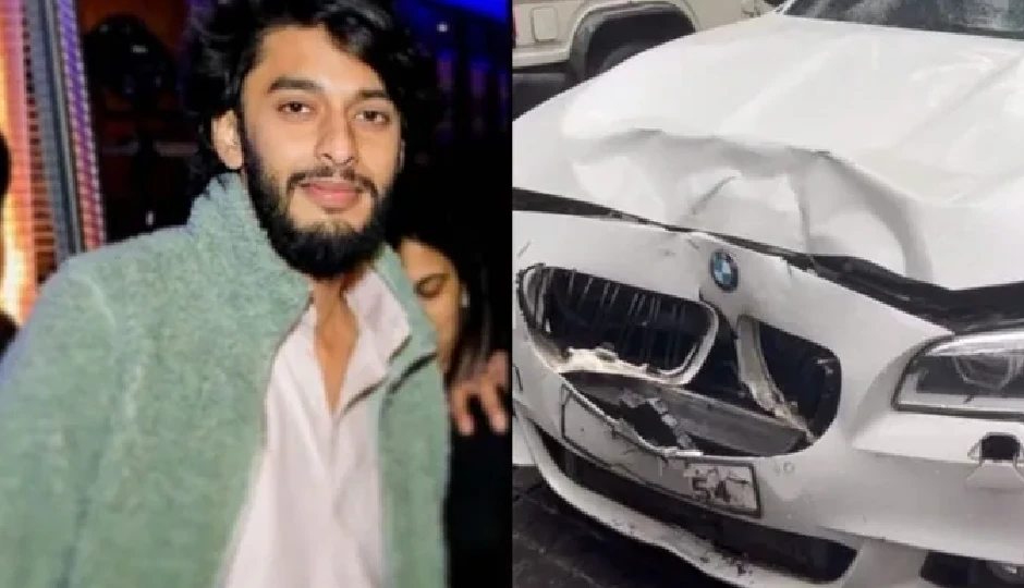 BMW हिट-एंड-रन केस: आरोपी मिहिर शाह ने 400 दिन जेल में काटने के बाद हाईकोर्ट में दी जमानत अर्जी