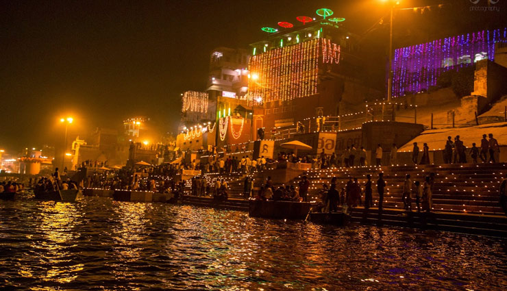 कर रहे है दिवाली पर घूमने की प्लानिंग, तो देश की इन 5 जगहों की सैर जरूर करें holidays,diwali special,planning to travel,jaipur,jodhpur,banaras,ujjain,goa