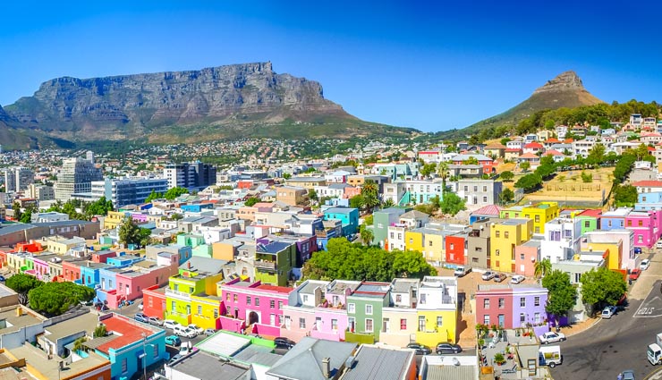 लाखों पर्यटकों को अपनी ओर खींचते हैं दुनिया के ये 5 सबसे रंगीन शहर, छुट्टियों में ले अपनी लाइफ का मजा world most colorful cities,jodhpur,polland,south africa,austria,chili