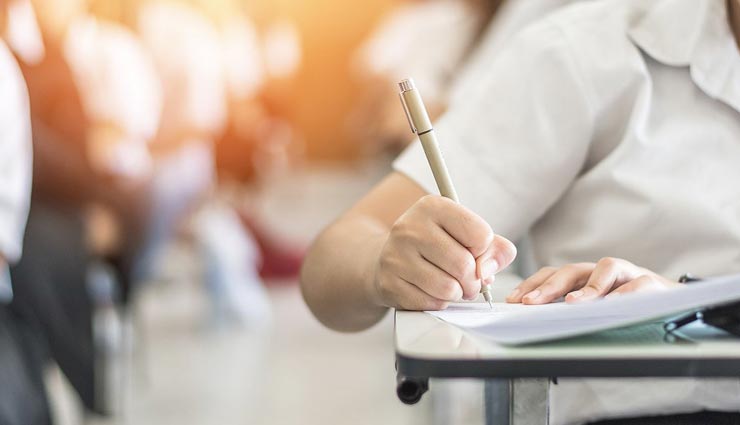 राजस्थान : 9वीं व 11वीं की परीक्षा तिथियों में किया गया बदलाव, अब 22 अप्रैल से 3 मई तक हाेंगी आयोजित