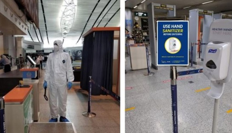 lockdown,covid 19,coronavirus,flight services,aircraft operation,flight operation,ministry of civil aviation,flight schedule,flight fare,airline,domestic-flight,airports authority of india,news,hindi news