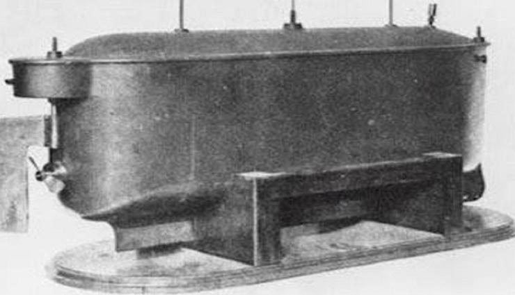 weird news,weird information,mysterious scientist,nikola tesla