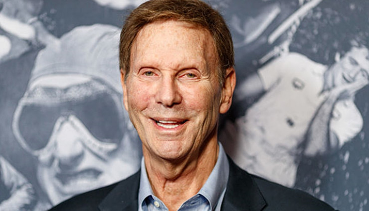 Comedian Bob Einstein passes away at 76