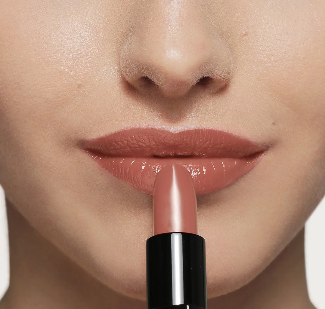 skin tone,orange color lipsticks,lipsticks,beauty,beauty tips