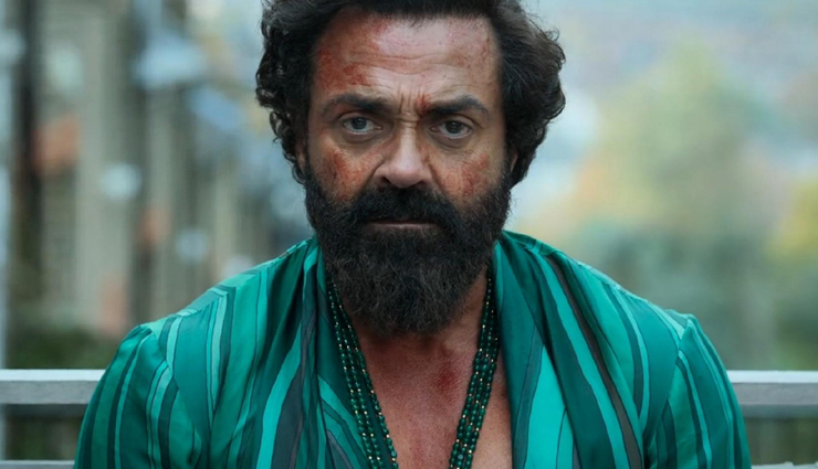 2 News : बॉबी देओल ने ‘एनिमल’ का 1 साल पूरा होने पर शेयर की यह खास पोस्ट, धर्मेंद्र ने जया पर यूं लुटाया प्यार