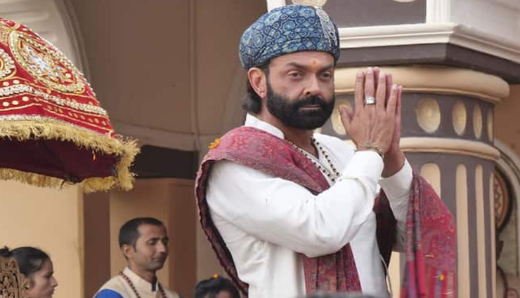 जबरदस्त है ‘आश्रम 3’ के पार्ट 2 का टीजर, देखने को मिलने वाली है ट्विस्ट और चौंकाने वाले खुलासों से भरी एक जबरदस्त सीरीज