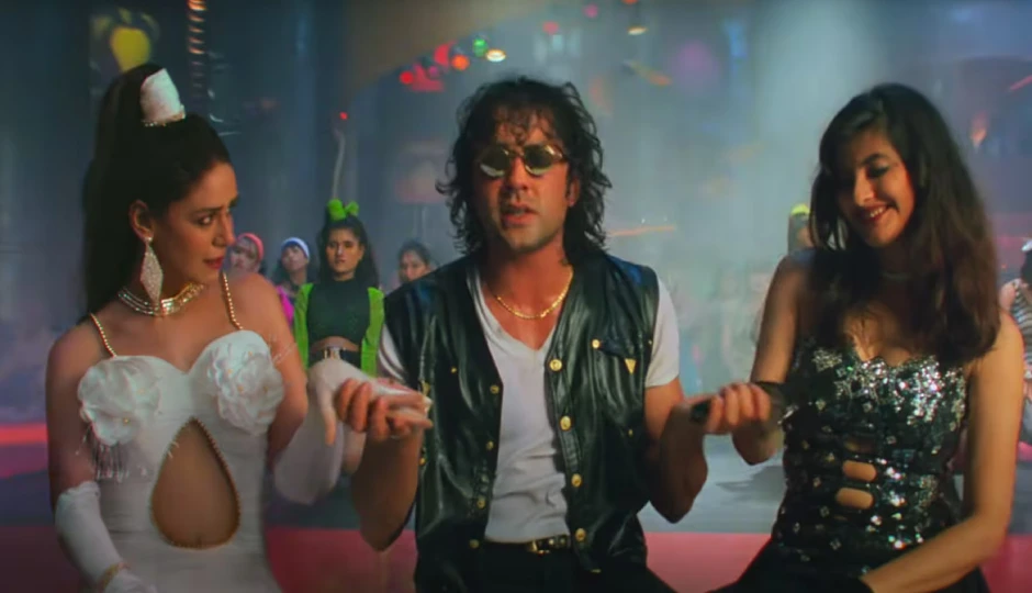 The Ba**ds of Bollywood* से वायरल हुआ बॉबी देओल का पुराना गाना, ‘दुनिया हसीनों का मेला’ को मिले 50 लाख नए व्यूज़