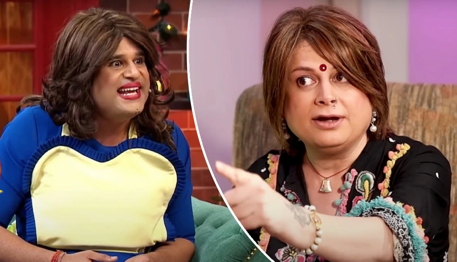 काम के लिए दर-दर भटक रहीं बॉबी डार्लिंग, बोलीं- कपिल के शो में मेरे गेटअप से कमा रहे लोग, मुझे ही नहीं...