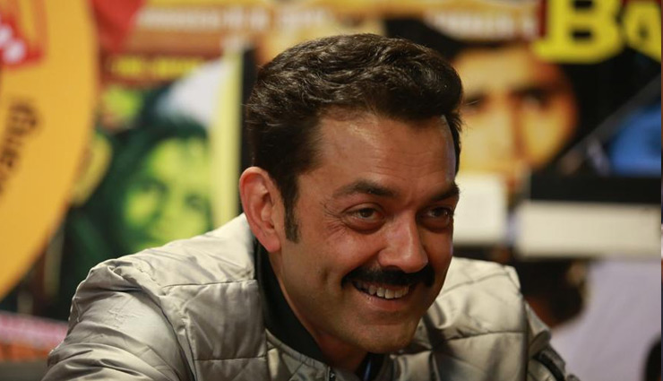 bollywood,Salman Khan,bobby deol,bollywood news