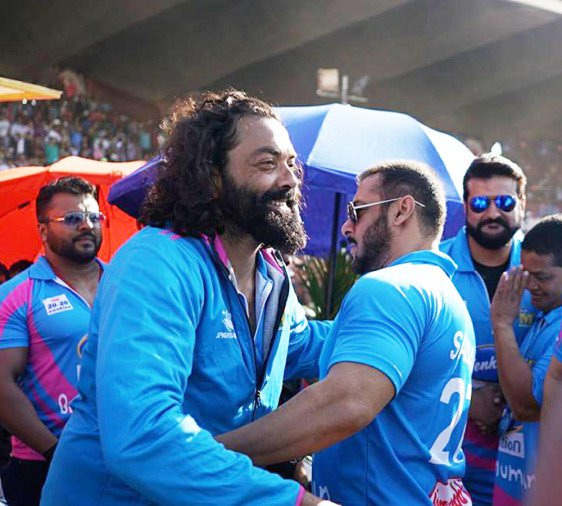 रेस-3 के बाद बॉबी देऑल के हाथ लगी एक और बड़ी फिल्म, अक्षय होंगे साथ bollywood,bobby deol,Akshay Kumar,househull 4,Salman Khan,race 3