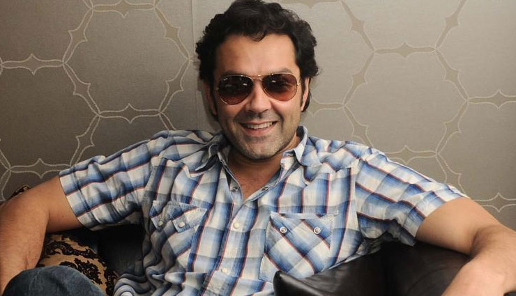 बॉबी देओल ‘सलमान’ का सहारा कब तक, अभिनय ही बचाएगा करियर