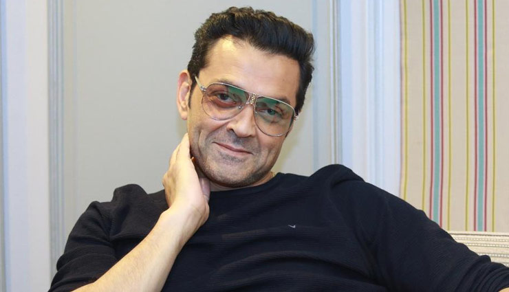 'रेस 3' और 'भारत' में बॉबी से पिटेंगे सलमान, सवा किलों का हाथ पड़ेगा भारी