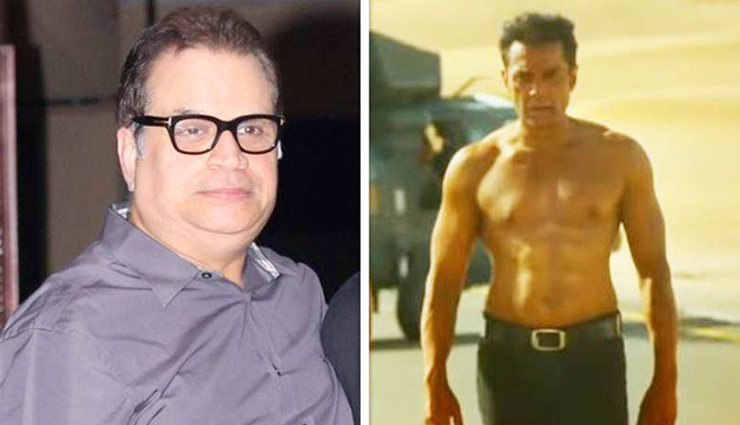Bobby Deol reveals that Ramesh Taurani wanted him to go SHIRTLESS in Soldier
