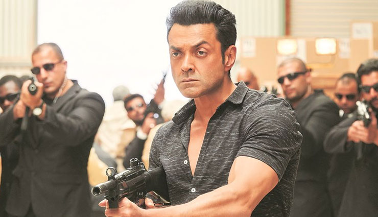 bobby deol,Salman Khan,dabangg 3,race 3,dharmendra,bollywood,bollywood news hindi,bollywood gossips hindi
