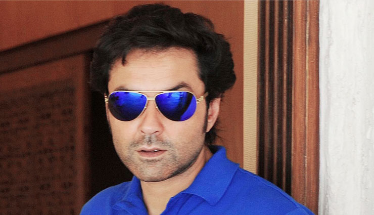 बॉबी देओल ने दिए संकेत, ‘दबंग-3’ में नजर आना मुश्किल!
