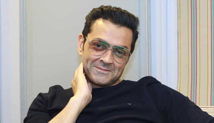 ‘दबंग-3’ में बॉबी देओल, कहीं हो न जाए ‘रेस-3’ सरीखा हाल