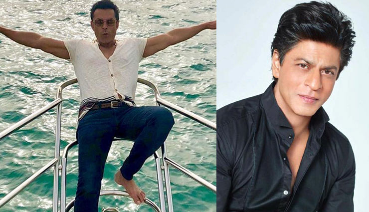 डिजिटल डेब्यू की तैयारी में बॉबी देओल, शाहरुख खान से मिलाया हाथ