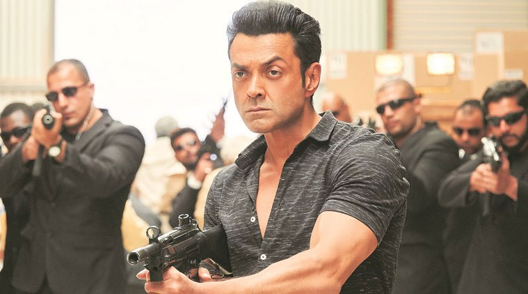 'रेस 3' से पहले मेरे साथ कोई काम करने को तैयार नहीं था : बॉबी देओल bollywood,bobby deol,race 3