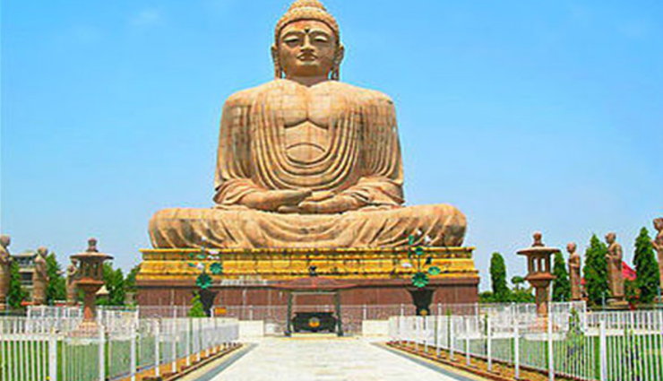 places related to lord buddha,lord buddha,travel,holidays,tourism,lumbini,bodhgaya,sarnath,kushinagar