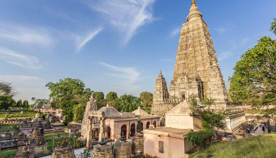 10 Must Visit Places in Bodhgaya, Bihar