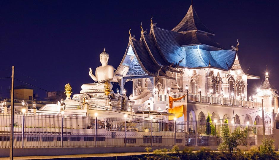 10 Places To Visit in Bodhgaya, Bihar