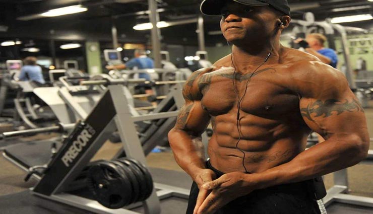 मस्कुलर बॉडी की चाहत पूरी करने के लिए इन आदतों को छोड़ना बहुत जरूरी